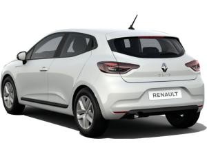 Renault Clio TECHNO TCe 90 *Winter-Paket*Sofort verfügbar*