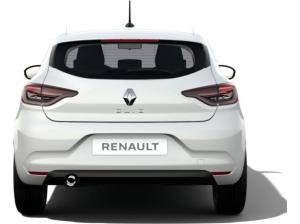 Renault Clio TECHNO TCe 90 *Winter-Paket*Sofort verfügbar*
