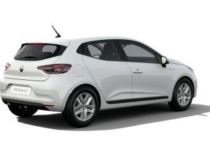 Renault Clio TECHNO TCe 90 *Winter-Paket*Sofort verfügbar*