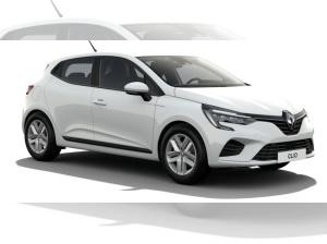 Renault Clio TECHNO TCe 90 *Winter-Paket*Sofort verfügbar*