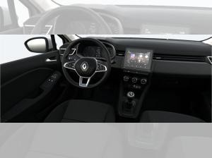 Renault Clio TECHNO TCe 90 *Winter-Paket*Sofort verfügbar*