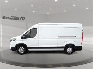 MAXUS eDeliver 9 Kasten L3H2 h FWD Kamera, PDC