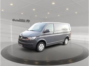 Volkswagen T6.1 Transporter 2.0 TDI Kasten inkl. Regalsyst.