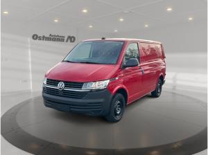 Volkswagen T6.1 Transporter 2.0 TDI Kasten UPE  52.089,-