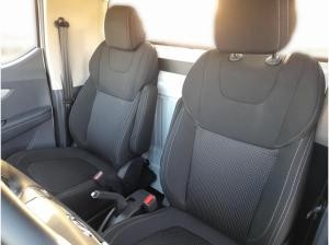 MAXUS eDeliver 3 Pritsche h Pritsche 2,68mx1,85m