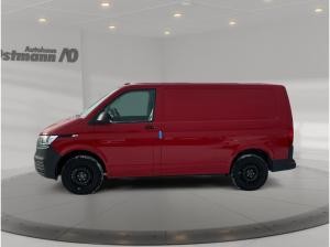 Volkswagen T6.1 Transporter 2.0 TDI Kasten UPE  46.545,--