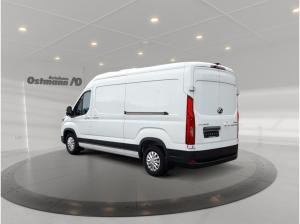 MAXUS eDeliver 9 Kasten L3H2 h FWD Kamera, PDC