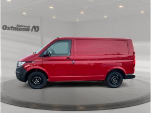 Volkswagen T6.1 Transporter 2.0 TDI Kasten UPE  52.089,-