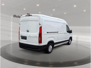 MAXUS eDeliver 9 Kasten L3H2 h FWD Kamera, PDC