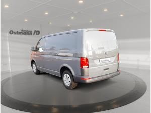 Volkswagen T6.1 Transporter 2.0 TDI Kasten inkl. Regalsyst.