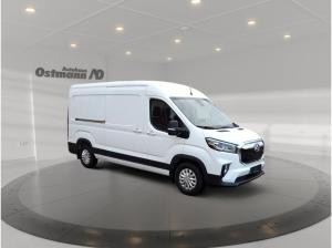 MAXUS eDeliver 9 Kasten L3H2 h FWD Kamera, PDC