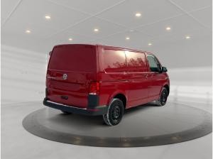 Volkswagen T6.1 Transporter 2.0 TDI Kasten UPE  46.545,--