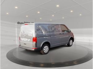 Volkswagen T6.1 Transporter 2.0 TDI Kasten inkl. Regalsyst.