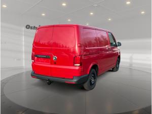 Volkswagen T6.1 Transporter 2.0 TDI Kasten UPE  52.089,-