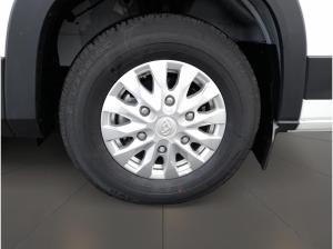 MAXUS eDeliver 9 Kasten L3H2 h FWD Kamera, PDC