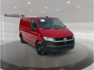 Volkswagen T6.1 Transporter 2.0 TDI Kasten UPE  46.545,--