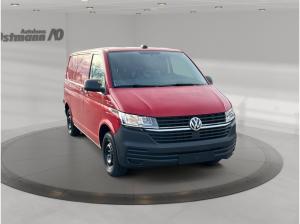 Volkswagen T6.1 Transporter 2.0 TDI Kasten UPE  52.089,-