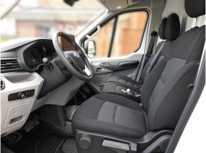 MAXUS eDeliver 9 Kasten L3H2 h FWD Kamera, PDC