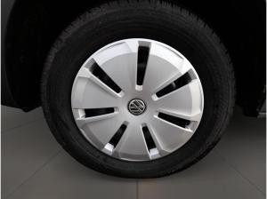 Volkswagen T6.1 Transporter 2.0 TDI Kasten inkl. Regalsyst.