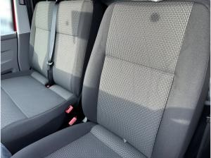 Volkswagen T6.1 Transporter 2.0 TDI Kasten UPE  46.545,--