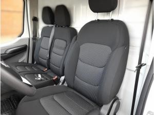 MAXUS eDeliver 9 Kasten L3H2 h FWD Kamera, PDC