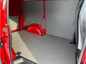 Volkswagen T6.1 Transporter 2.0 TDI Kasten UPE  46.545,--