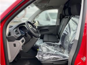 Volkswagen T6.1 Transporter 2.0 TDI Kasten UPE  52.089,-