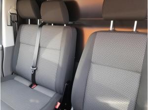 Volkswagen T6.1 Transporter 2.0 TDI Kasten inkl. Regalsyst.