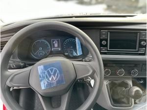 Volkswagen T6.1 Transporter 2.0 TDI Kasten UPE  46.545,--