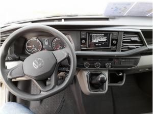Volkswagen T6.1 Transporter 2.0 TDI Kasten inkl. Regalsyst.