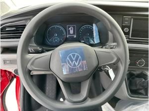 Volkswagen T6.1 Transporter 2.0 TDI Kasten UPE  46.545,--