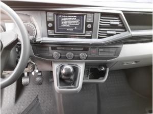 Volkswagen T6.1 Transporter 2.0 TDI Kasten inkl. Regalsyst.