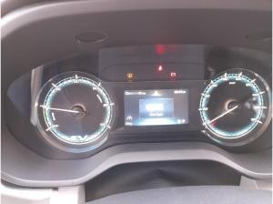 MAXUS eDeliver 9 Kasten L3H2 h FWD Kamera, PDC