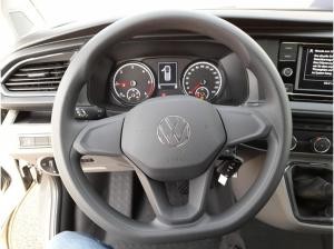 Volkswagen T6.1 Transporter 2.0 TDI Kasten inkl. Regalsyst.