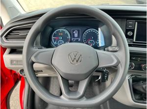 Volkswagen T6.1 Transporter 2.0 TDI Kasten UPE  52.089,-