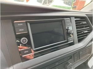 Volkswagen T6.1 Transporter 2.0 TDI Kasten UPE  46.545,--