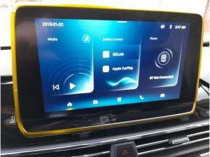 MAXUS eDeliver 9 Kasten L3H2 h FWD Kamera, PDC