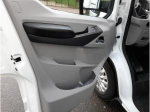 MAXUS eDeliver 9 Kasten L3H2 h FWD Kamera, PDC