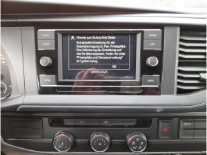 Volkswagen T6.1 Transporter 2.0 TDI Kasten inkl. Regalsyst.