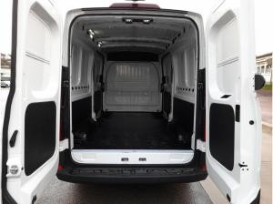 MAXUS eDeliver 9 Kasten L3H2 h FWD Kamera, PDC