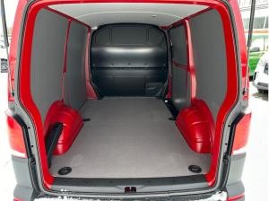 Volkswagen T6.1 Transporter 2.0 TDI Kasten UPE  46.545,--