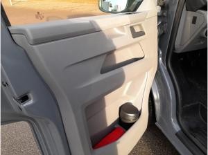 Volkswagen T6.1 Transporter 2.0 TDI Kasten inkl. Regalsyst.