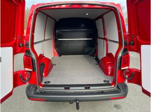 Volkswagen T6.1 Transporter 2.0 TDI Kasten UPE  52.089,-