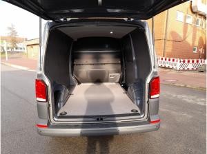 Volkswagen T6.1 Transporter 2.0 TDI Kasten inkl. Regalsyst.