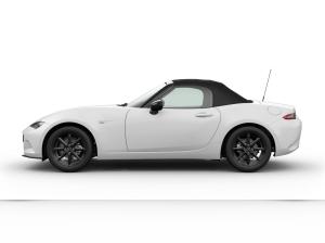 Mazda MX-5 PRIME-LINE, Navi, PDC hinten, Klima Bestellfahrzeug