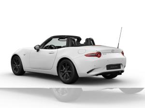 Mazda MX-5 PRIME-LINE, Navi, PDC hinten, Klima Bestellfahrzeug