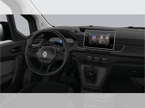 Renault Rapid Kangoo Rapid III Advance L1 Blue dCi 75 Open Sesame ❗ AKTION ❗