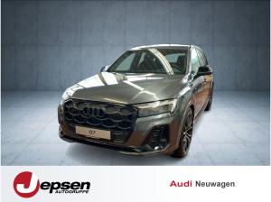 Audi Q7 SUV S line 50 TDI qu. tiptr. PANO Laser Stdh