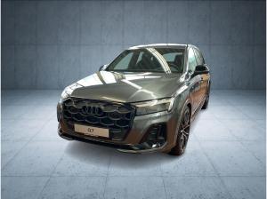 Audi Q7 SUV S line 50 TDI qu. tiptr. PANO Laser Stdh