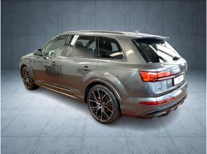 Audi Q7 SUV S line 50 TDI qu. tiptr. PANO Laser Stdh